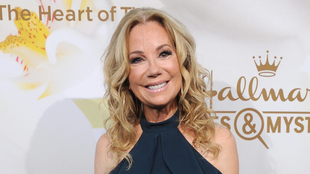 L’étonnante transformation de Kathie Lee Gifford