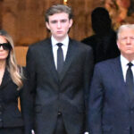 La première évolution de carrière politique de Barron Trump confirme ce que nous soupçonnions