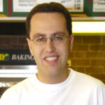 Dans la vie en prison de Jared Fogle