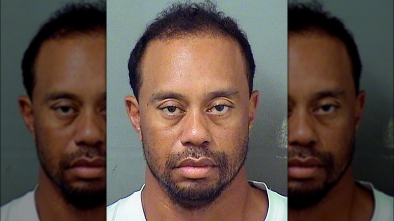 Photo de Tiger Woods