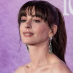 Le côté louche d’Anne Hathaway que tout le monde ignore