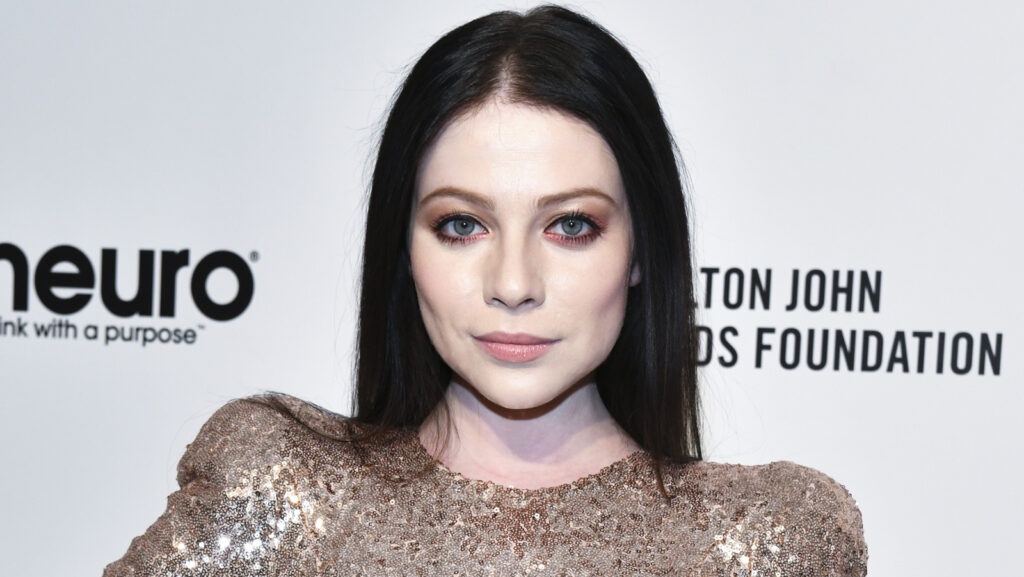 L'étonnante transformation de Michelle Trachtenberg