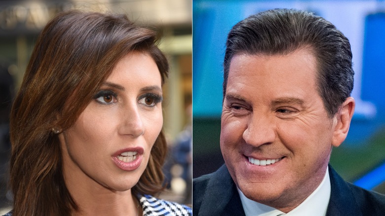 Alina Habba Eric Bolling parle