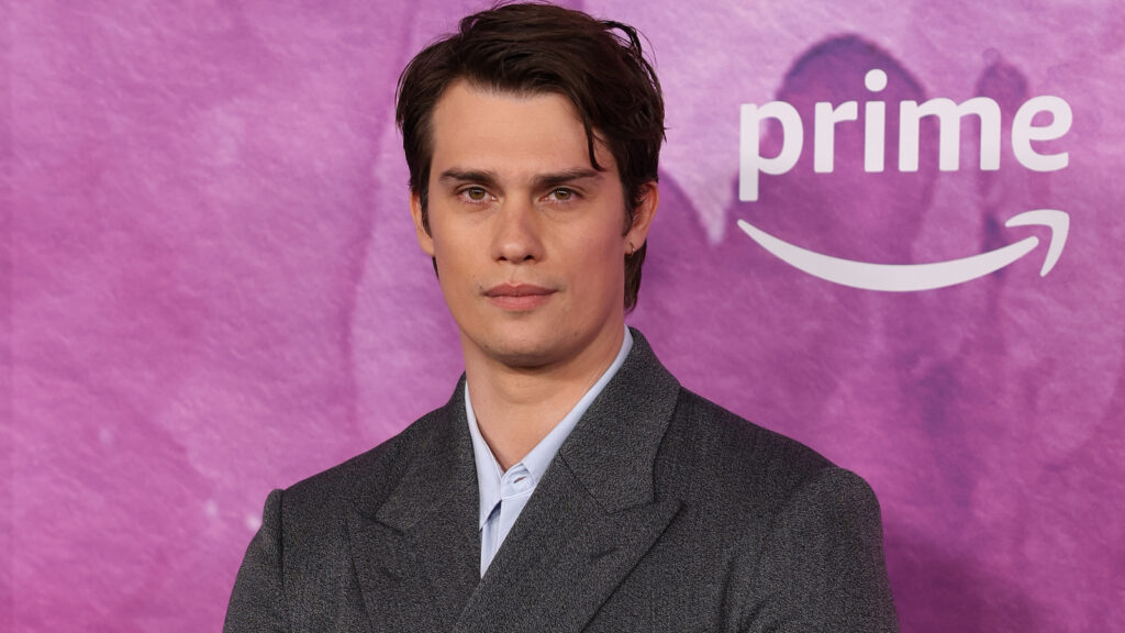 Dans la mystérieuse vie amoureuse de Nicholas Galitzine