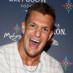 L'étonnante transformation de Rob Gronkowski