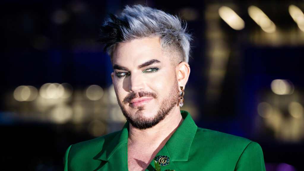 Qu'est-il arrivé à Adam Lambert ?