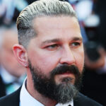 La transformation capillaire de Shia LaBeouf sur le tapis rouge de Cannes ne peut pas blanchir sa tragique réputation