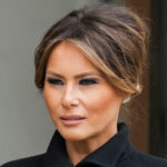 Comment Melania Trump a géré la mort de sa mère Amalija