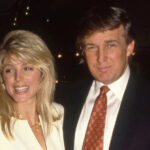 À l’intérieur du contrat de mariage irréprochable de Donald Trump et de son ex-femme Marla Maples