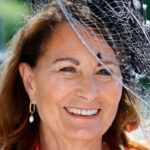 Les détails les plus louches à révéler sur Carole Middleton