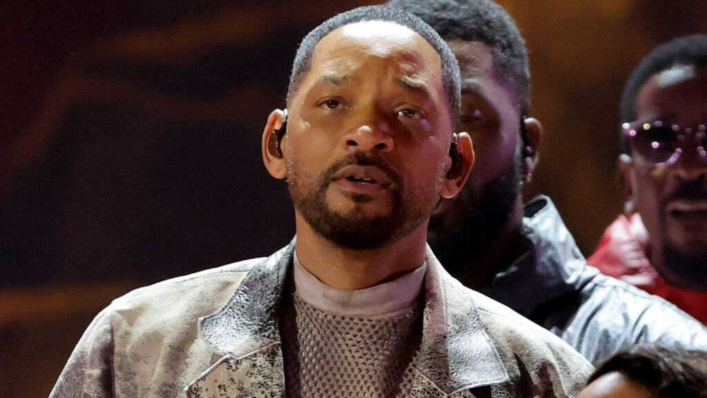 Le retour spectaculaire de Will Smith aux BET Awards 2024 divise Internet en deux