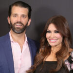 Les commentaires les plus gênants de Kimberly Guilfoyle et Donald Trump Jr. sur leur histoire d’amour