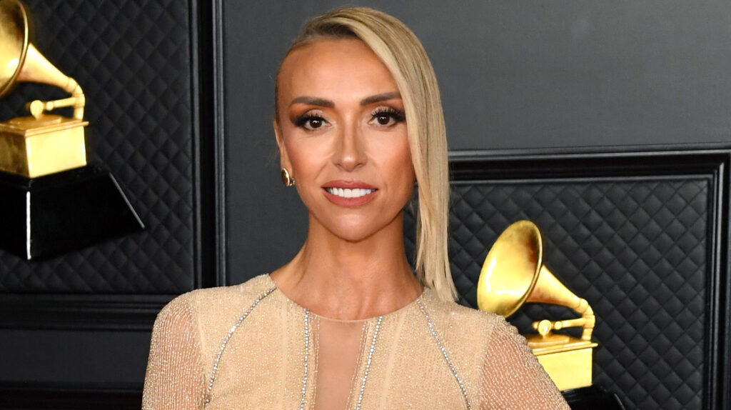 Ce que les co-stars de Fashion Police de Giuliana Rancic ont dit à son sujet