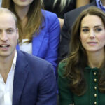 Le message d’anniversaire de Kate Middleton pour William est un autre cauchemar Photoshop