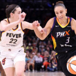 Diana Taurasi fait l'éloge de Caitlin Clark après sa défaite contre elle