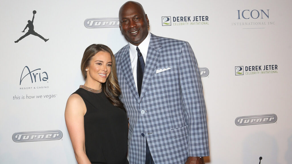 Le look d’Yvette Prieto a radicalement changé depuis son mariage avec Michael Jordan