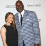 Le look d’Yvette Prieto a radicalement changé depuis son mariage avec Michael Jordan