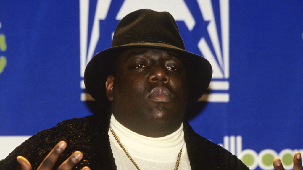 Le rapport d’autopsie de Biggie Smalls contient des détails troublants