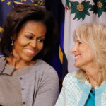 Michelle Obama et Jill Biden sont-elles réellement amies dans la vraie vie ?