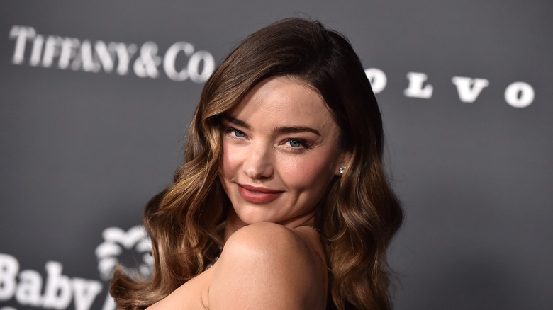 Miranda Kerr en 2022