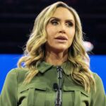 Les célébrités et les politiciens qui ne supportent absolument pas Lara Trump