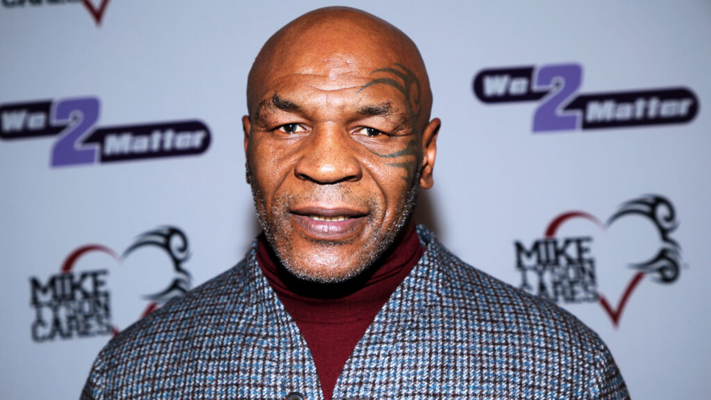 Ce que Mike Tyson a dit à propos de la mort de sa fille Exodus