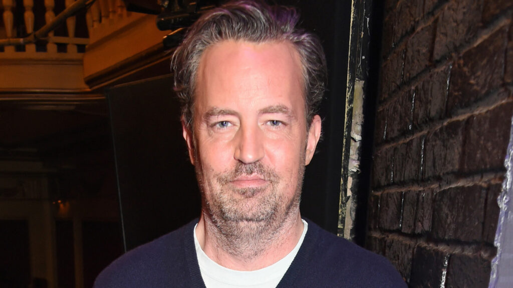 Le solde bancaire de Matthew Perry au moment de sa mort est radicalement différent de ce que nous pensions initialement