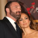 L'ascension et la chute de l'histoire d'amour entre Ben Affleck et Jennifer Lopez