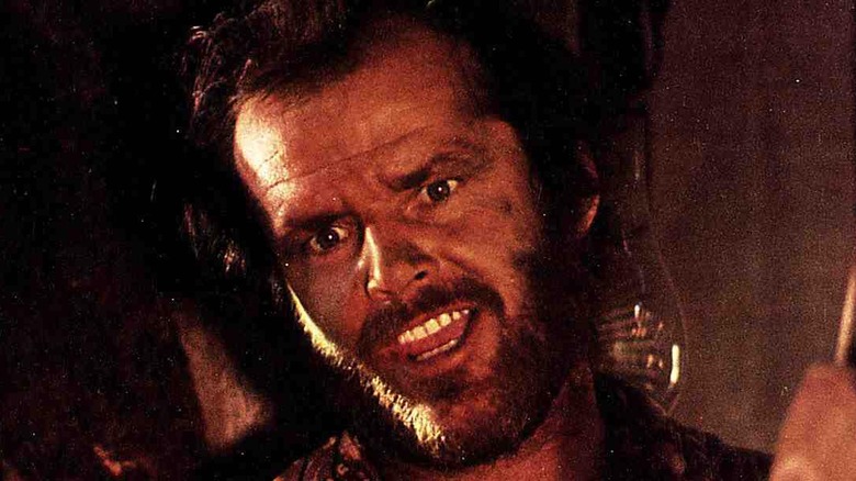 Jack Nicholson dans Les pauses du Missouri