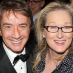 Les rumeurs de relation entre Meryl Streep et Martin Short expliquées