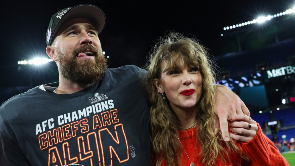 La vérité sur le document de rupture de Taylor Swift et Travis Kelce