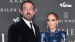 L'interview effrayante de Ben Affleck, qui a refait surface, nous fait prendre le parti de Jennifer Lopez dans leur rupture