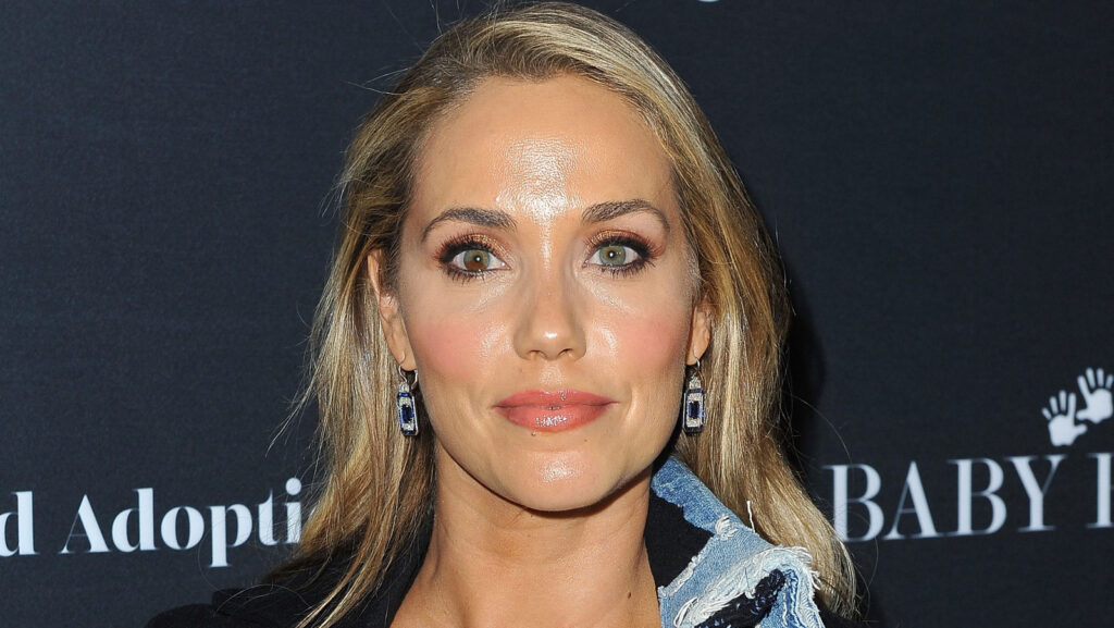 La vérité inédite sur Elizabeth Berkley