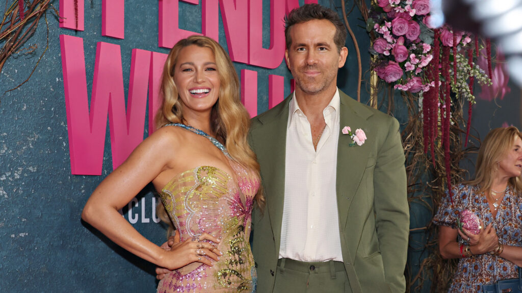 Le côté obscur de Blake Lively et Ryan Reynolds que nous ne pouvons ignorer