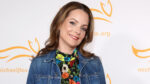 Kimberly Williams-Paisley, membre de la famille royale de Hallmark, est étonnamment proche de