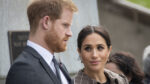 Les moments de tendresse en public les plus gênants de Meghan Markle et du prince Harry