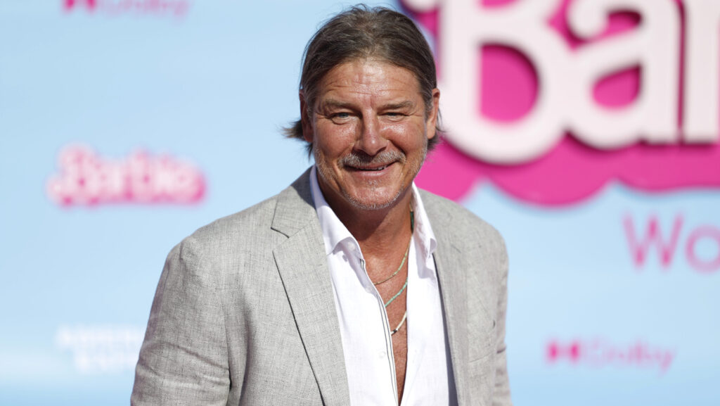 Ty Pennington et sa femme ont une différence d'âge plus grande que nous le pensions