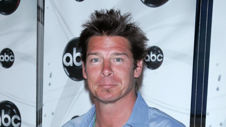 Ty Pennington en 2007