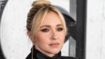 Hayden Panettiere révèle la raison déchirante de sa prise de poids rapide