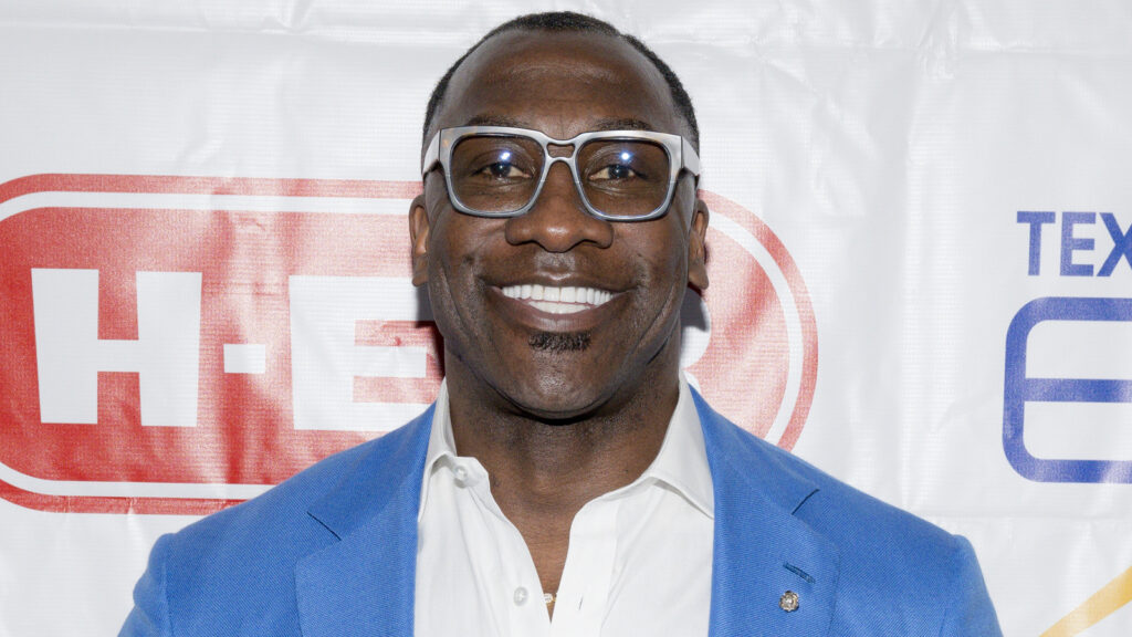 La transformation spectaculaire de Shannon Sharpe