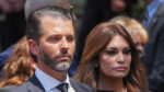 Tous les signes indiquent que la relation entre Kimberly Guilfoyle et Don Jr. ne durera pas