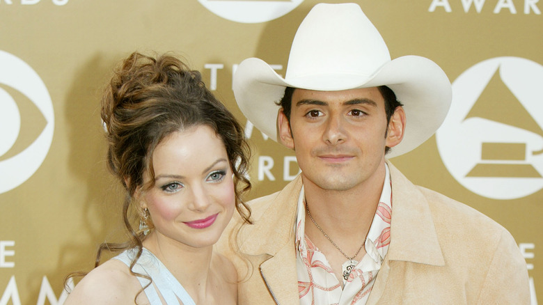 Kimberly Williams-Paisley et Brad Paisley