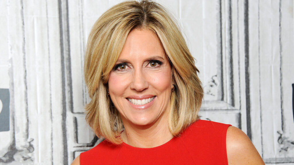 Alisyn Camerota de CNN annonce la perte tragique de son mari Tim