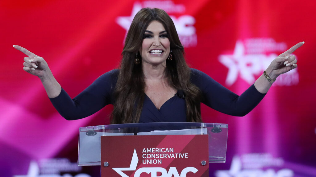 Qui est la meilleure amie de Kimberly Guilfoyle ? Voici ce que nous savons