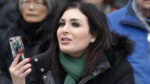 La raison pour laquelle Laura Loomer ne sort avec personne n'aidera pas les rumeurs sur l'affaire Trump