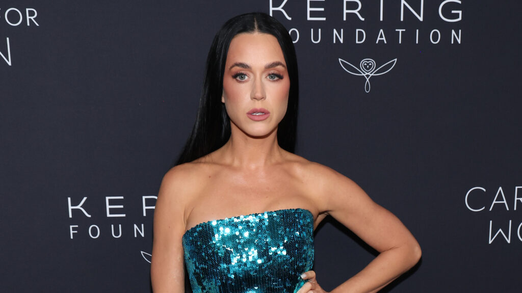 La tragique vérité sur Katy Perry