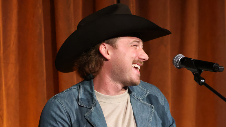 Morgan Wallen rit