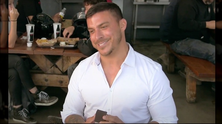 Jax Taylor propose les « règles de Vanderpump »