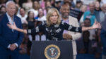 Des tenues de Jill Biden qui ont totalement raté la cible