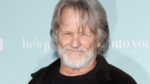 Kris Kristofferson, acteur de A Star Is Born, est mort à 88 ans